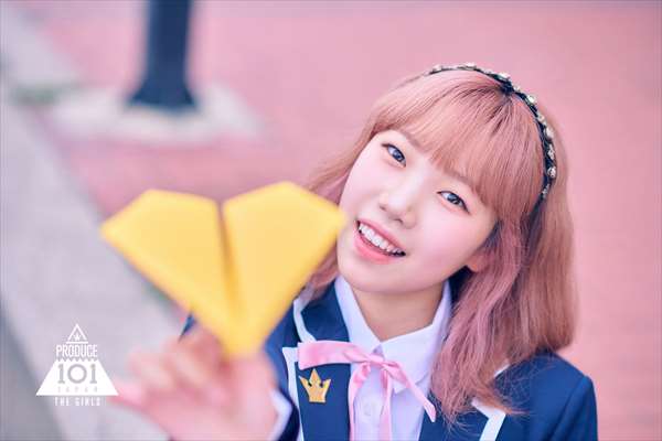 黒川穂香（ほのか）のフープリ出演など経歴は？身長などプロフィールを紹介