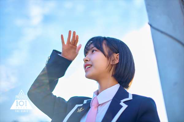 日プ女子参加者・阿部和（あべなごみ）