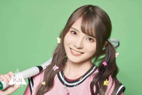 日プ３女子参加者・北里理桜（きたざとりお）3